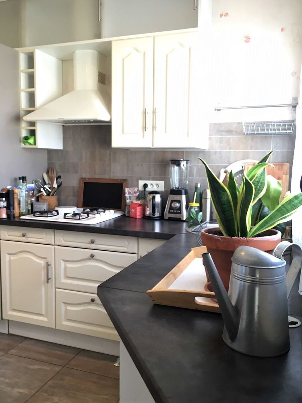 Location Appartement T3/T4 GRENOBLE Proche Centre et Caserne de Bonne, Tram C Grenoble