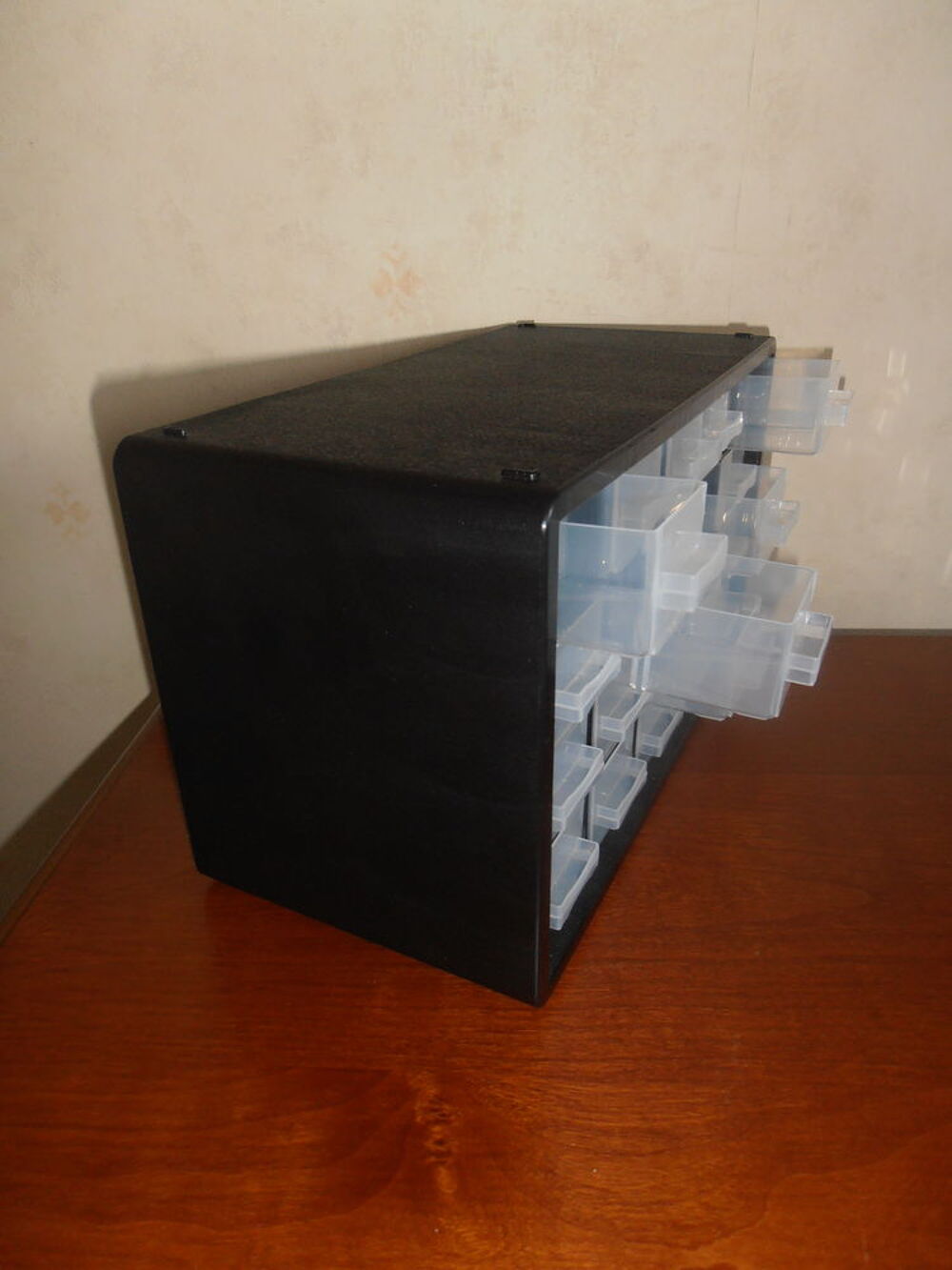 Boite &agrave; tiroirs (75) Bricolage
