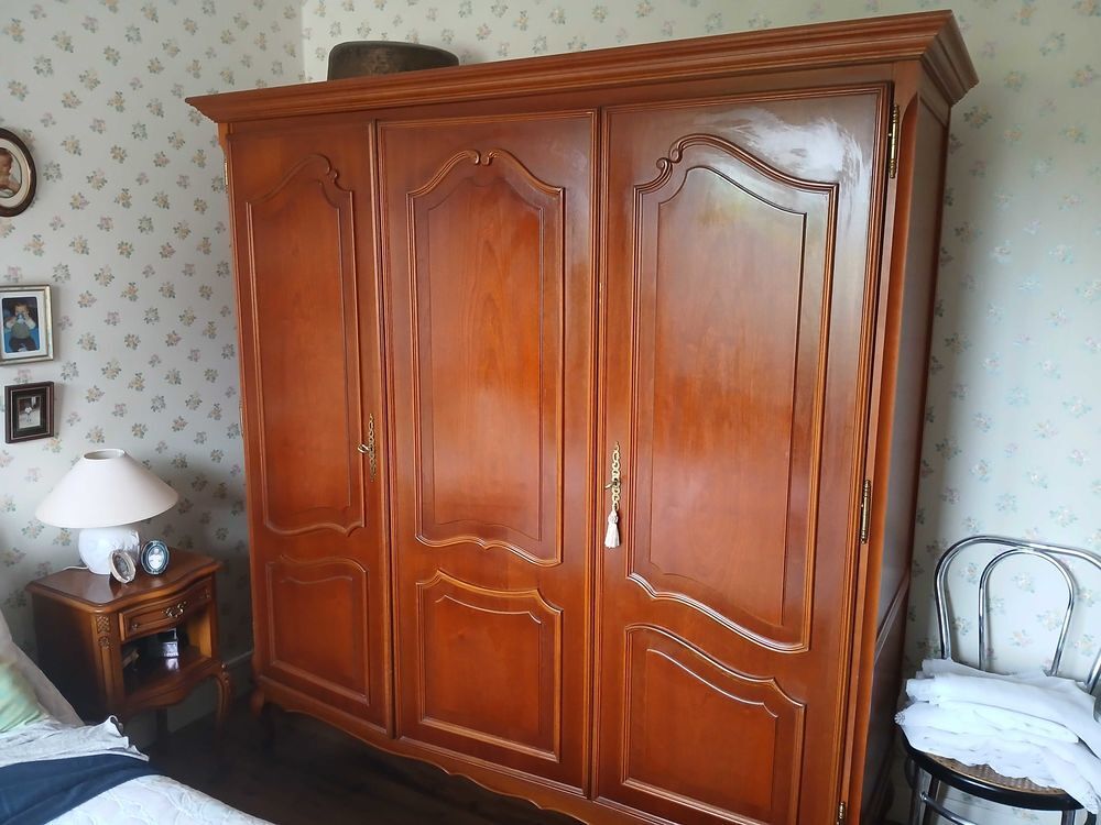 package meubles avant debarras maison Meubles