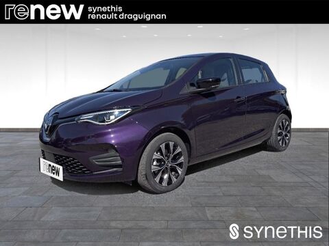 Annonce voiture Renault Zo 15590 
