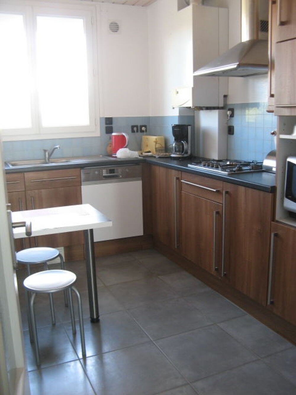   Appartement T3 face mer Pays de la Loire, Pornichet (44380)
