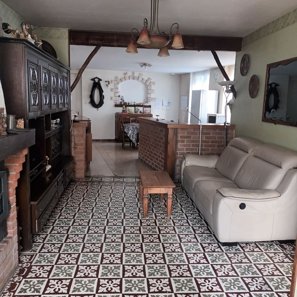 Maison 5 pièces 100 m² · à Baisieux · 100 m² · 198 000 €