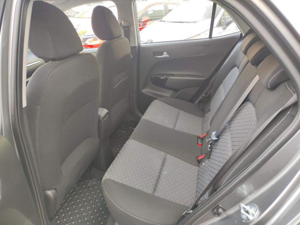 Picanto 1.0 GDi 68 ch BVM5 Active 2026 occasion 95100 Argenteuil