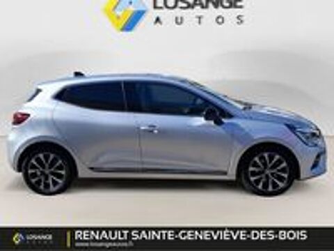 Clio V Clio E-Tech full hybrid 145 Techno 2023 occasion 91700 Sainte-Genevi&egrave;ve-des-Bois
