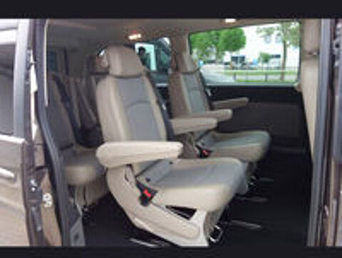 Viano 2013 occasion 72000 Le Mans