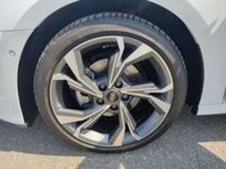 A3 Sportback 35 TFSI Mild Hybrid 150 S tronic 7 S Line 2023 occasion 13124 Peypin