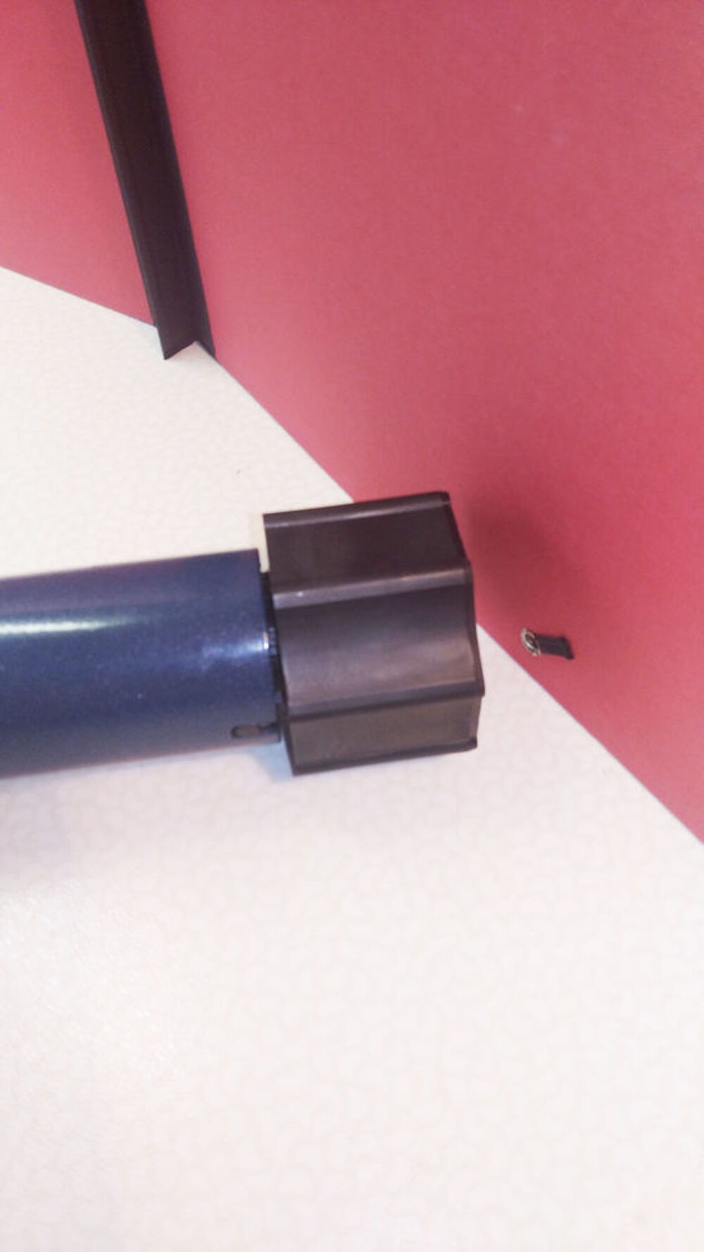 Moteur Volet-Roulant Bricolage