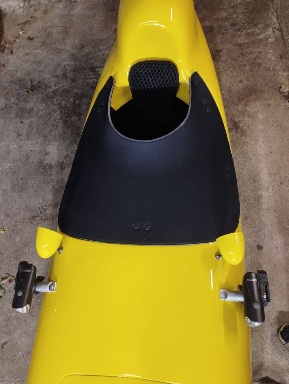 V&eacute;lomobile DF XL Vélos
