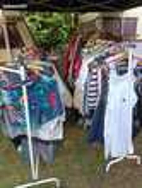 Vide dressing Bourse d'objets