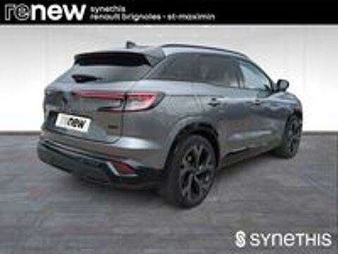 Austral E-Tech hybrid 200 Techno esprit Alpine 2023 occasion 83170 Brignoles