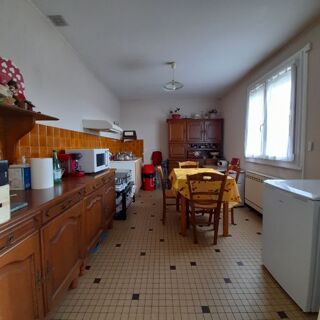  Maison � vendre 5 pi�ces 85 m�