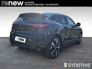 M&eacute;gane Megane E-Tech EV60 220 ch super charge Techno 2023 occasion 83170 Brignoles