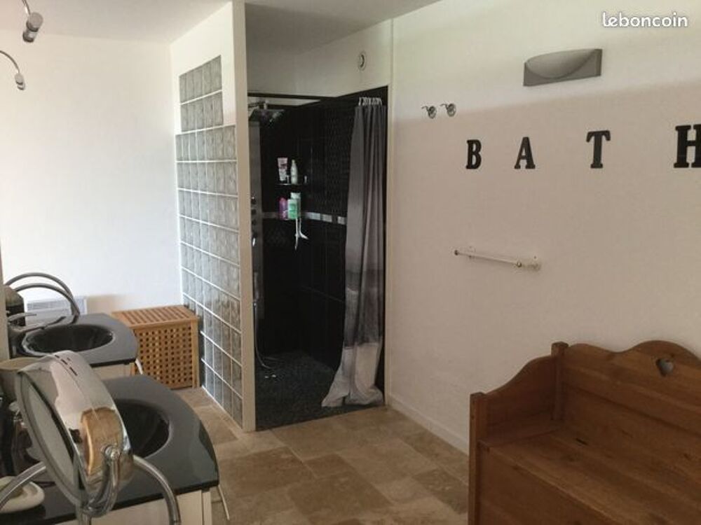   Appartement  indépendant Provence-Alpes-Côte d'Azur, Tourrettes (83440)