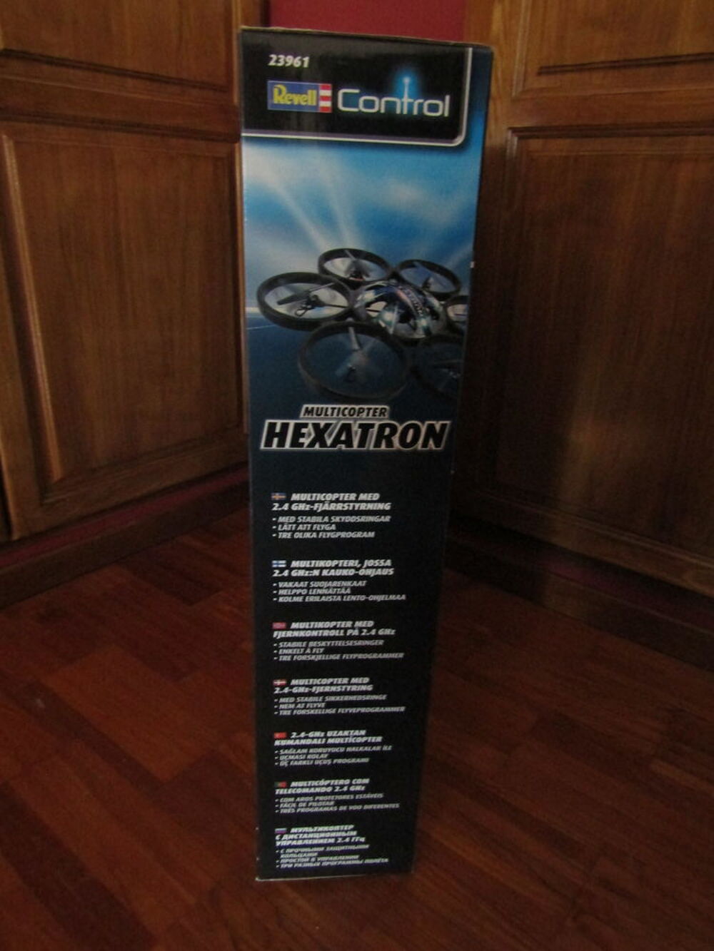 Drone Revell"HEXATRON" Jeux / jouets