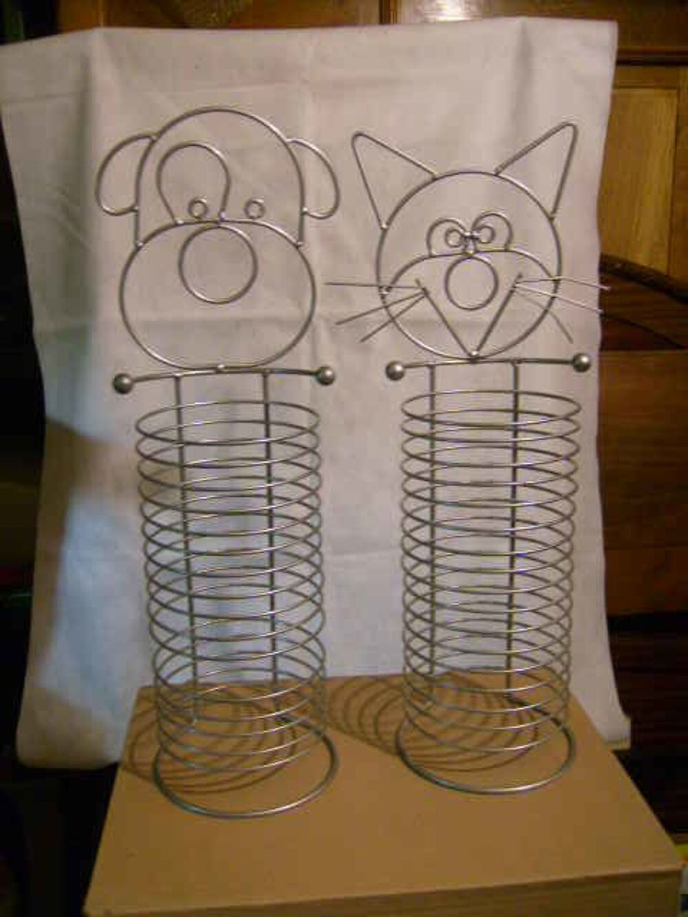 2 Porte CD, jeux vid&eacute;o, CD Rom, jeux multim&eacute;dia D�coration