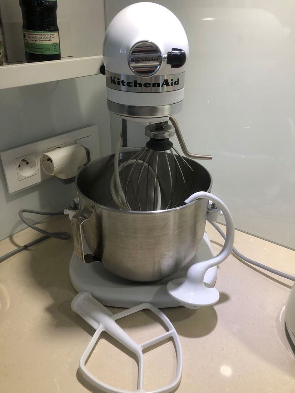 Robot p&acirc;tissier Electroménager