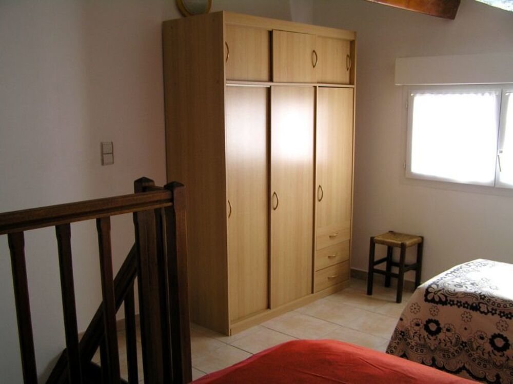 Location Maison Maison T2 meublée Allègre-les-fumades