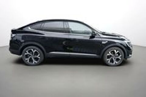 Arkana E-Tech full hybrid 145 GSR2 Techno 2025 occasion 84300 Cavaillon
