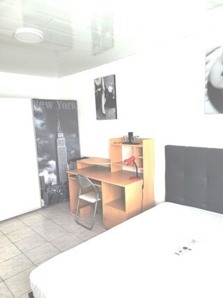  Appartement à louer 2 pièces 20 m²