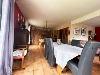  Maison à vendre 9 pièces 175 m²