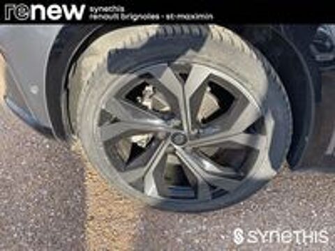 Austral E-Tech hybrid 200 Techno esprit Alpine 2023 occasion 83170 Brignoles