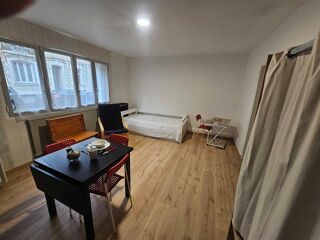 Appartement � louer 1 pi�ce 26 m� Nantes