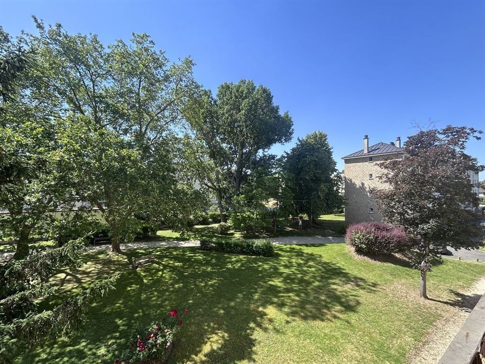 vente Appartement - 4 pièce(s) - 67 m² Montesson (78360)