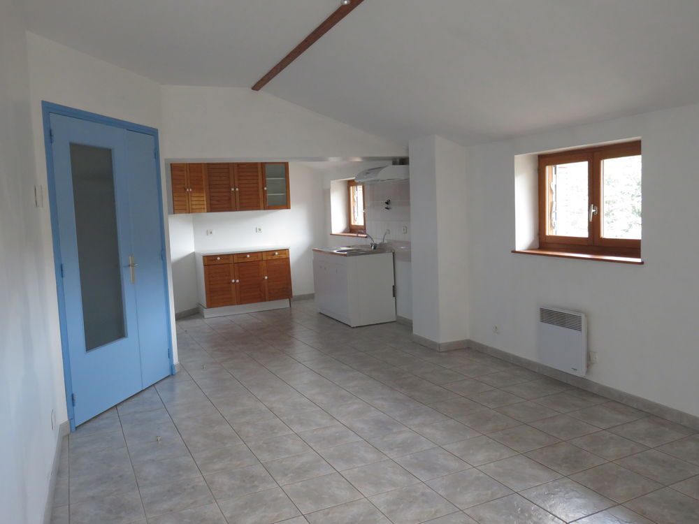 Location Appartement appartement 3 pièces 61 m2 à Marchampt (69430) Marchampt