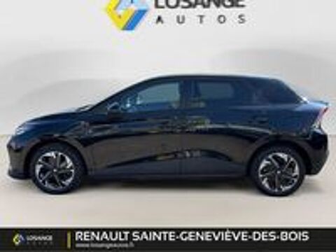 MG4 Electric 64kWh - 150 kW 2WD Comfort 2023 occasion 91700 Sainte-Genevi&egrave;ve-des-Bois