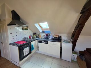 Location Appartement Appartement PONT SUR YONNE Pont-sur-yonne