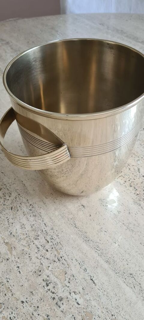 Seau � champagne vintage 9 Vulaines-sur-Seine (77)