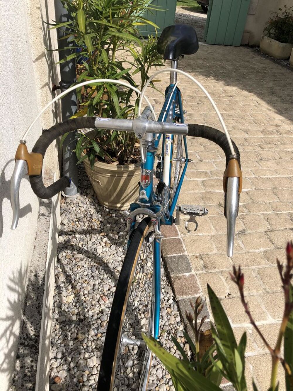 Velo vintage neuf outlet