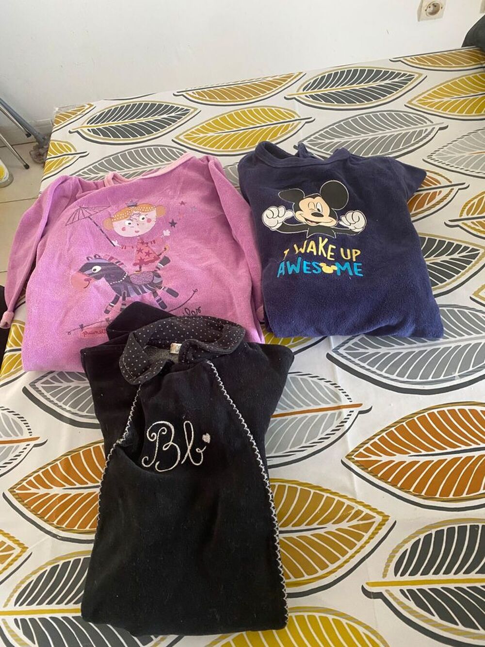 VETEMENTS ENFANTS Vêtements enfants