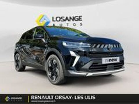 Symbioz E-Tech full hybrid 145 Iconic 2025 occasion 91940 Les Ulis
