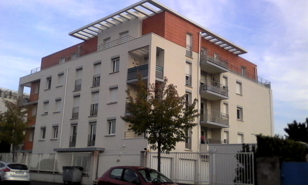 Vente Appartement T4 TOURS NORD 37150 Tours