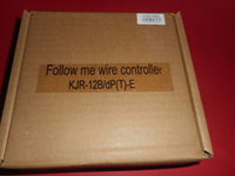   Thermostat MIDEA KJR-12B/DP(T)-E 