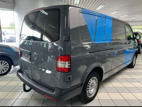 Annonce voiture Volkswagen Divers 13990 €