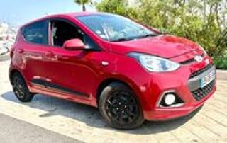 i10 1.0 66 Pack Sensation 2016 occasion 20260 Calvi