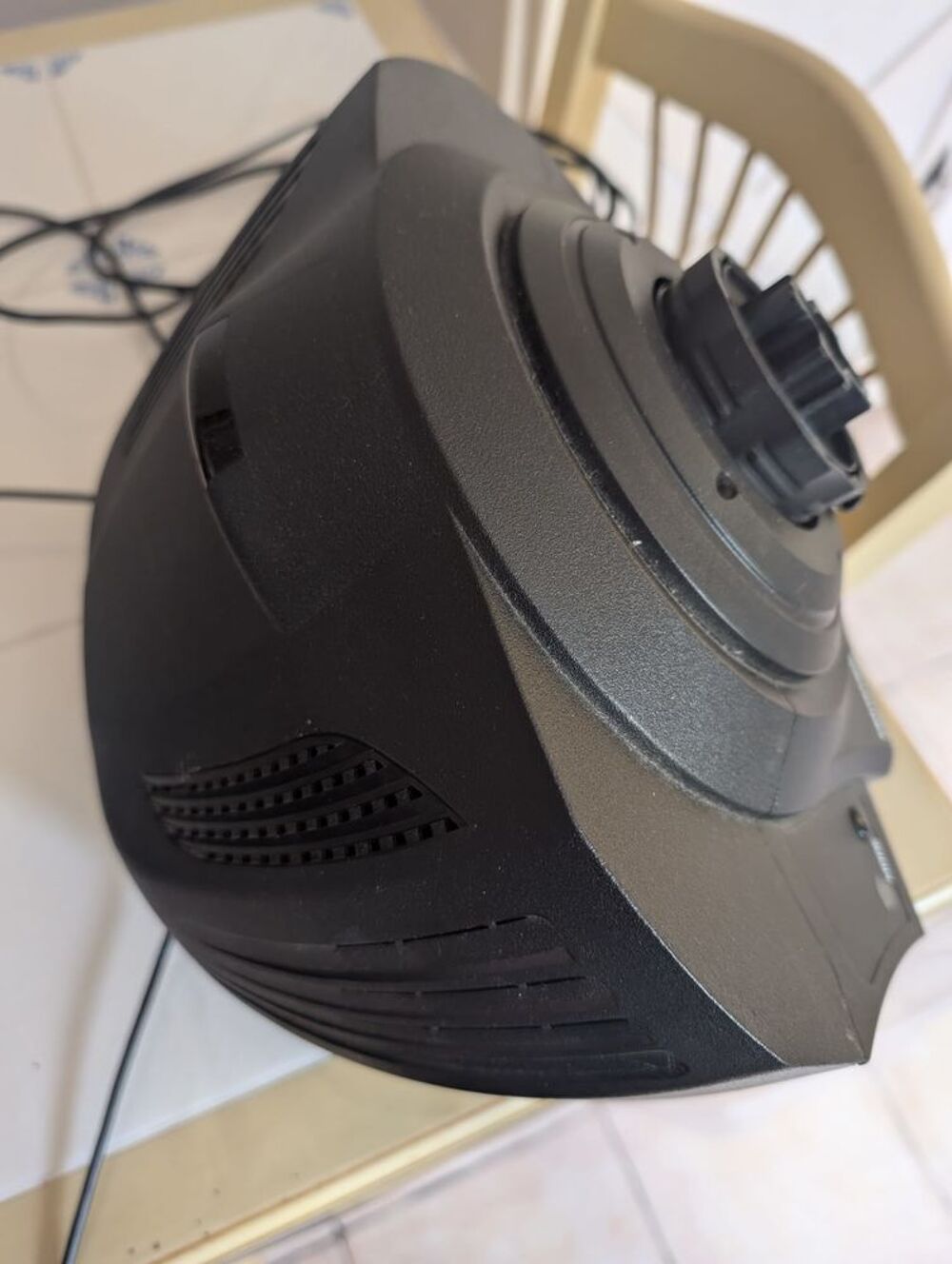 Base volant trustmaster T300 pour PC/Xbox Consoles et jeux vidéos