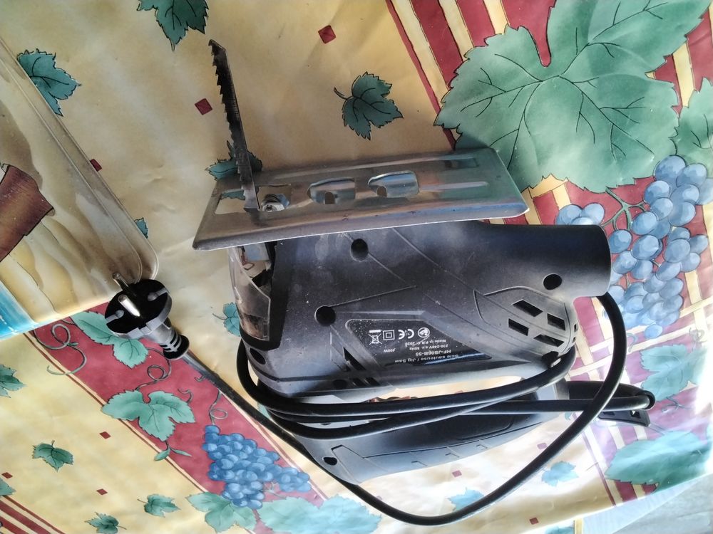 Marteau electropneumatique meuleuse d angle scie sauteuse Bricolage
