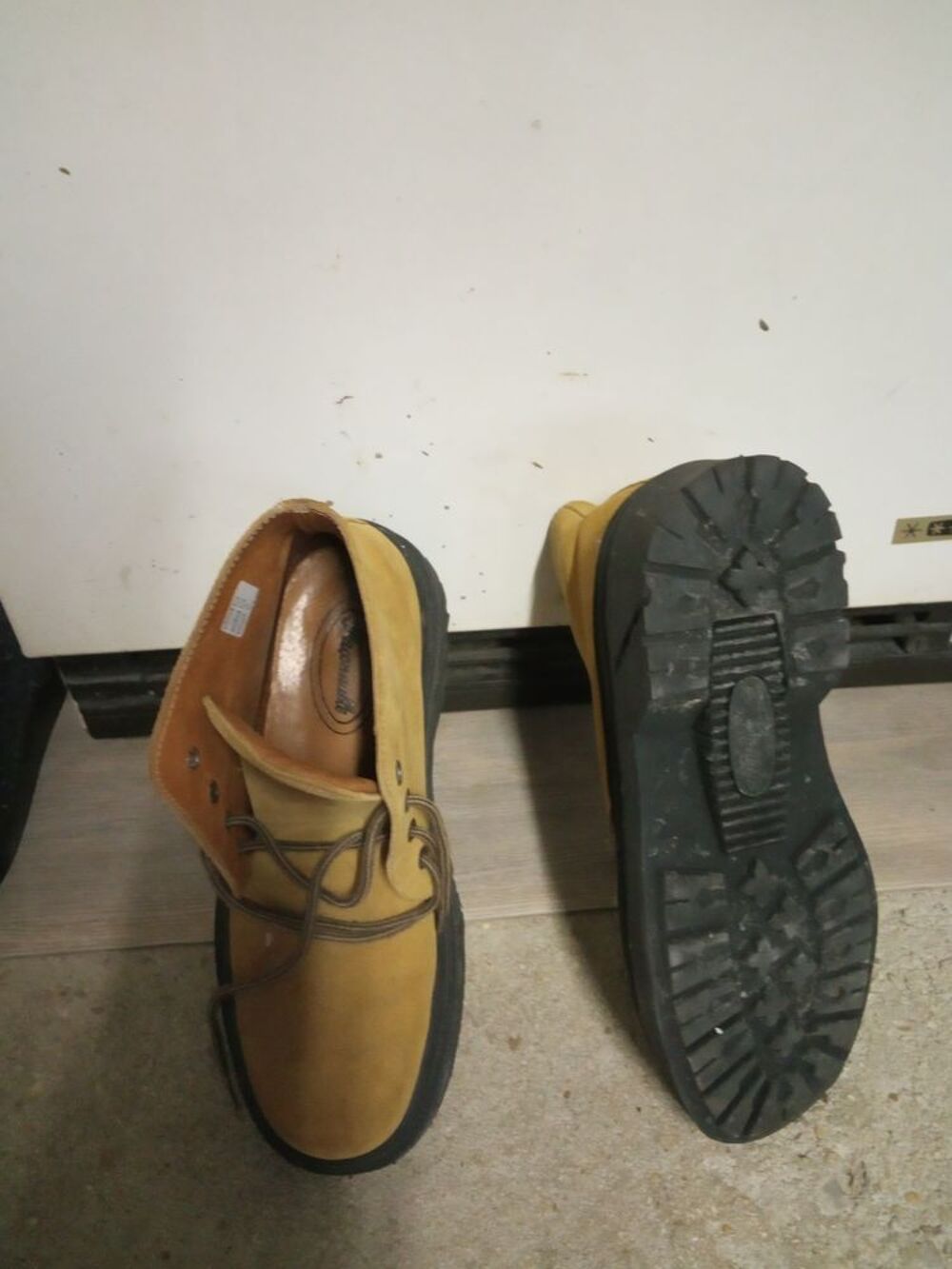 chaussures Chaussures