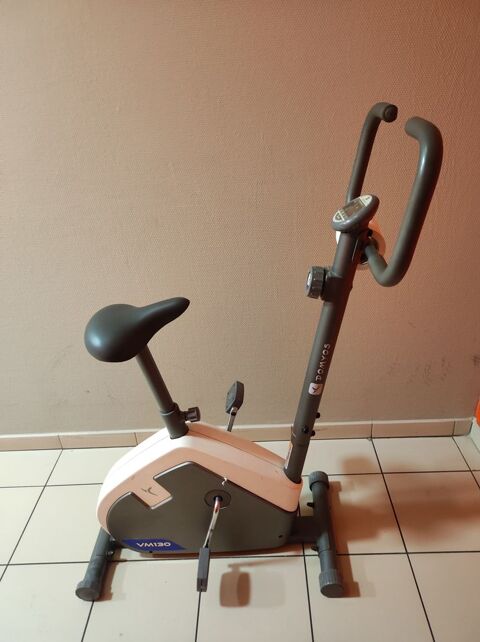 Vent v�lo d'appartement 50 Grenoble (38)