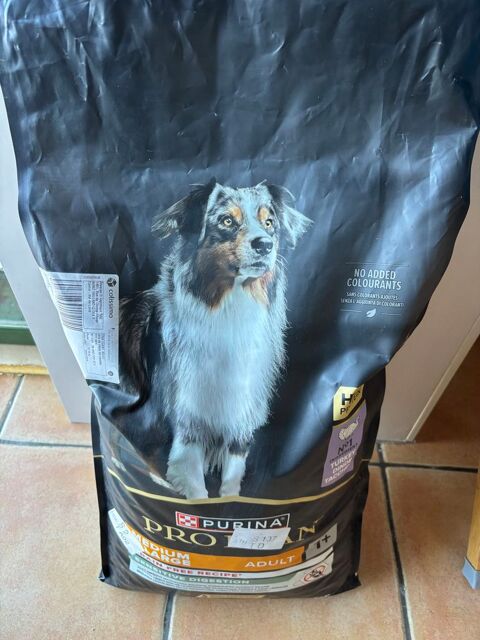 Croquettes chien 50 59320 Haubourdin