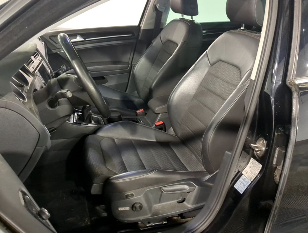Golf SW 2.0 TDI 150 BlueMotion Technology Confortline Business 2016 occasion 44320 Saint-P&egrave;re-en-Retz