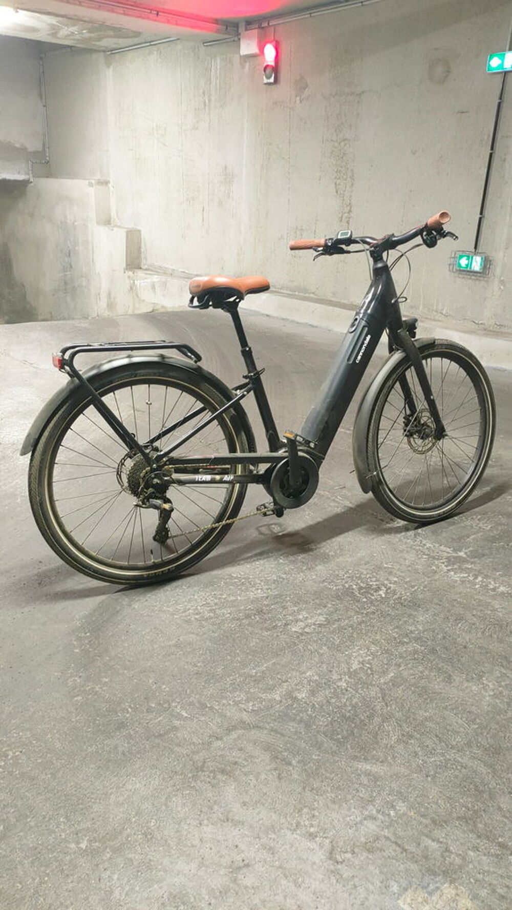 V&eacute;lo scott Vélos