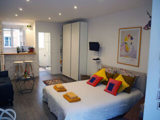  Appartement  vendre 1 pice 32 m