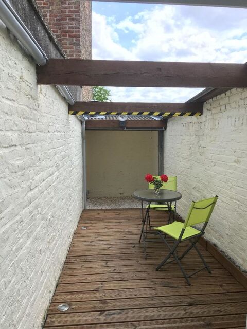  Maison � vendre 3 pi�ces 48 m�