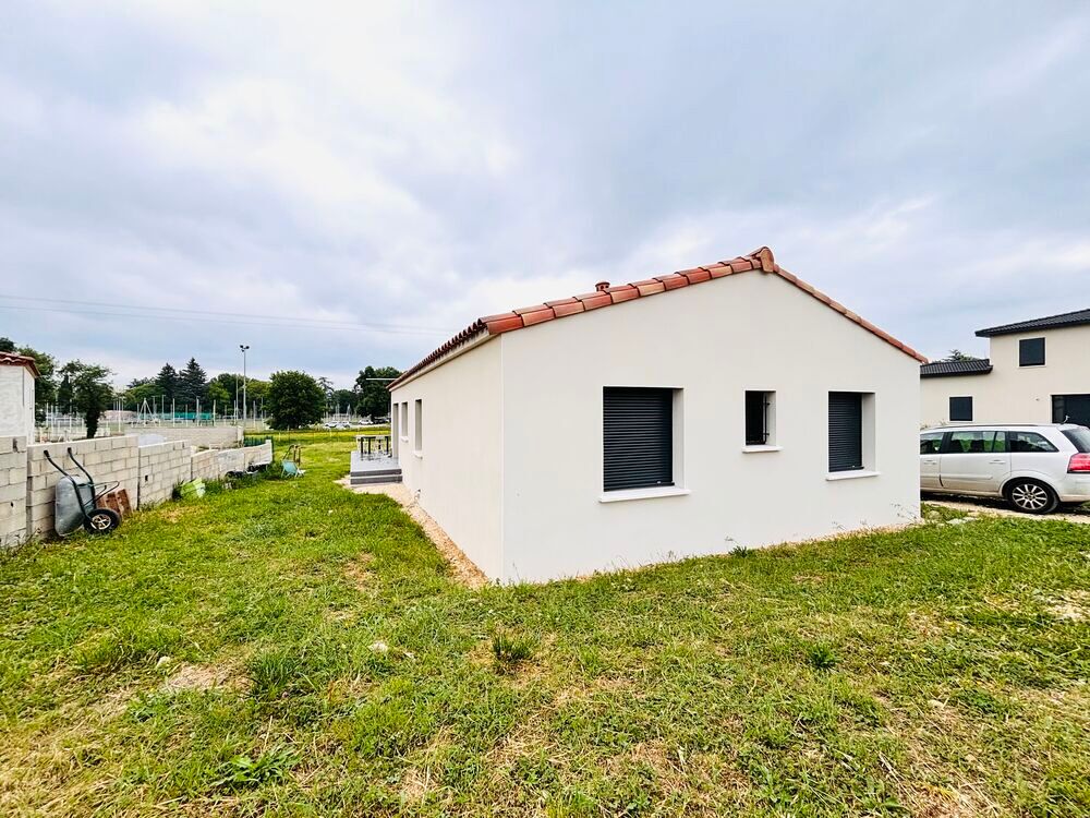 Maison 5 pièces 114 m² · à Salindres · 114 m² · 279 000 €