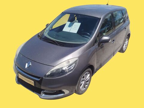 Renault scenic iii SCENIC BOITE AUTO