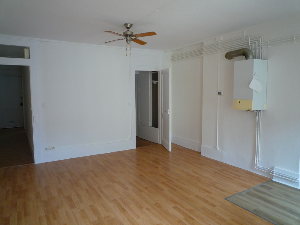 Location Appartement T1 Bis - Centre ville Besançon